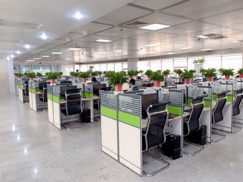 滴滴出行誠聘20名人工客服 月薪4000-8000元，廣闊晉升空間+住宿福利