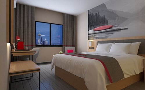 尚客優(yōu)品酒店 以新零售深入內(nèi)蒙古，吹動草原旅居新風(fēng)潮