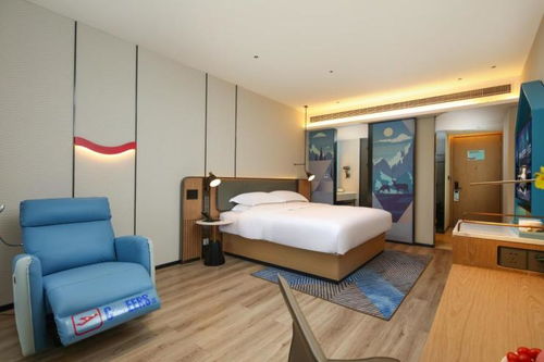 龍年春節(jié)熱辣滾燙 宜尚酒店實(shí)現(xiàn)入住率與RevPAR雙增長，引領(lǐng)住宿服務(wù)新浪潮