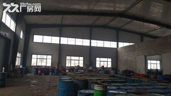 新民胡臺優(yōu)質(zhì)廠房出租 2000平米帶辦公住宿，彩鋼結(jié)構(gòu)，動力電充足