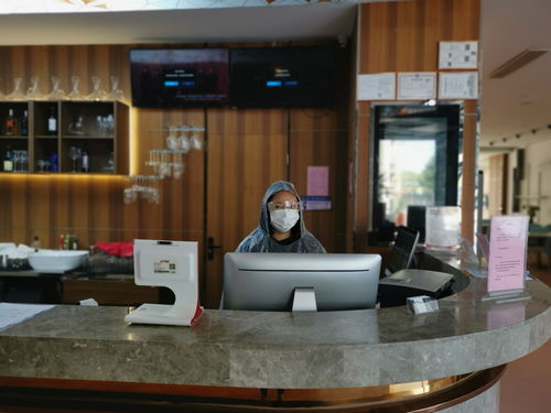 云閃住攜手合作酒店升級無接觸服務(wù)，全方位強(qiáng)化安心入住體驗(yàn)